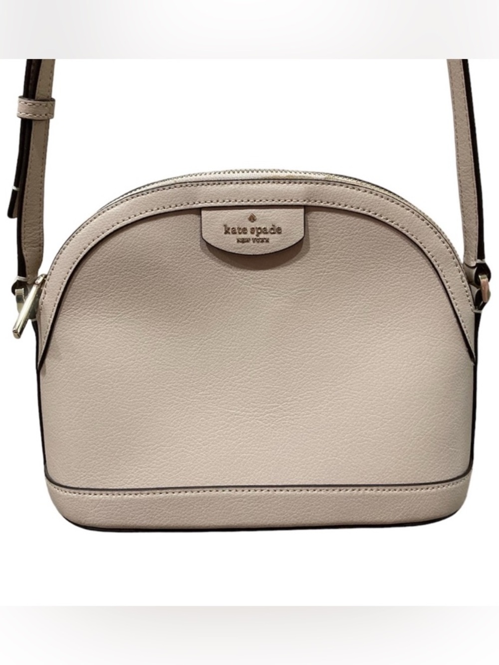Kate Spade Sylvia Dome Crossbody Purse Bag
